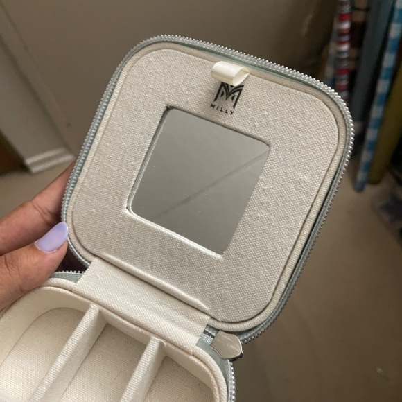 Milly Travel Jewelry Case - Picture 6 of 10